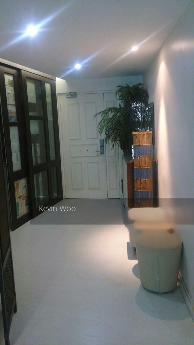 Blk 468A Admiralty Drive (Sembawang), HDB 5 Rooms #120580352